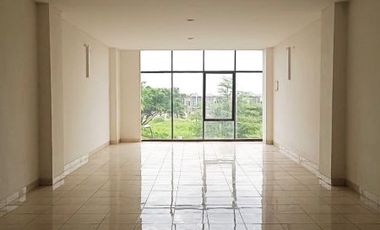 Disewakan Ruko di Jakarta Garden City