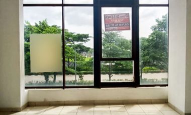 Disewakan Ruko di Jakarta Garden City