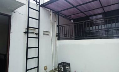 Disewakan Ruko di Jakarta Garden City