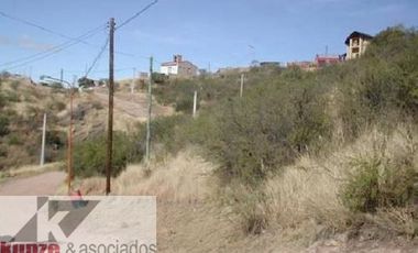Venta de Terreno 536 m2 en Villa del Lago