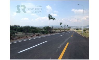 Terreno Comercial en renta en Querétaro, Ciudad Maderas Querétaro (El Marques)