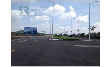 Terreno Comercial en renta en Querétaro, Ciudad Maderas Querétaro (El Marques)