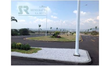 Terreno Comercial en renta en Querétaro, Ciudad Maderas Querétaro (El Marques)