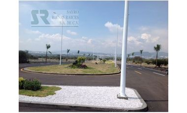 Terreno Comercial en renta en Querétaro, Ciudad Maderas Querétaro (El Marques)