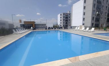 apartamento en venta en la nueva italia. Cod V119782