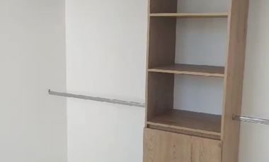 apartamento en venta en la nueva italia. Cod V119782