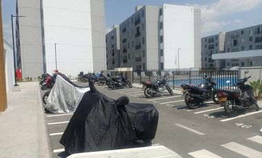 apartamento en venta en la nueva italia. Cod V119782