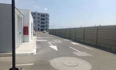 apartamento en venta en la nueva italia. Cod V119782