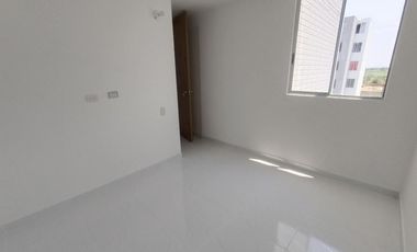 apartamento en venta en la nueva italia. Cod V119782