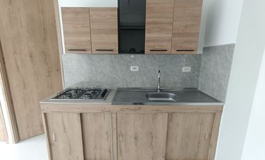 apartamento en venta en la nueva italia. Cod V119782