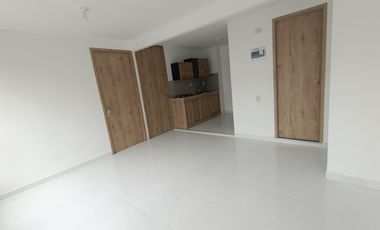 apartamento en venta en la nueva italia. Cod V119782