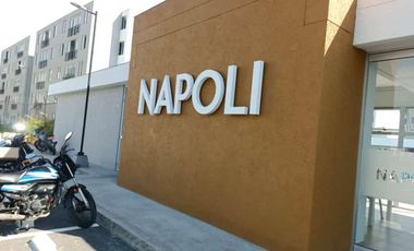 apartamento en venta en la nueva italia. Cod V119782