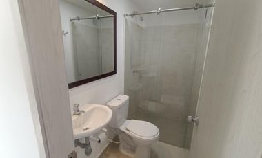 apartamento en venta en la nueva italia. Cod V119782