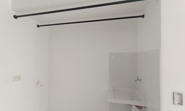 apartamento en venta en la nueva italia. Cod V119782