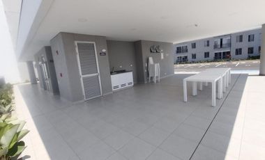 apartamento en venta en la nueva italia. Cod V119782