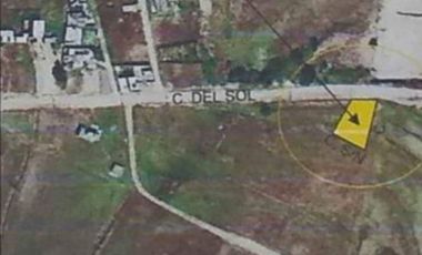 Terreno en venta en Santa Cruz Tlaxcala, San Miguel Contla