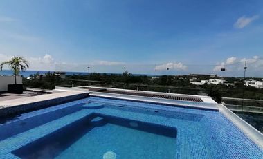 The Eight Condos in Playa del Carmen, Real Estate for Sale, Luxury