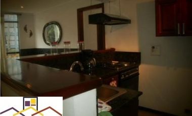 Alquiler de Apartamentos Amoblados en el Poblado Medellin