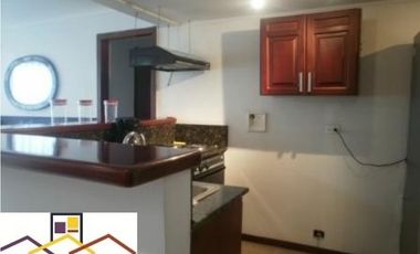 Alquiler de Apartamentos Amoblados en el Poblado Medellin