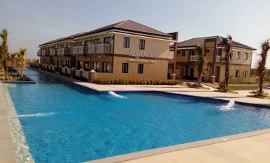 Studio Unit For Sale Aquamira Resort and Condotel