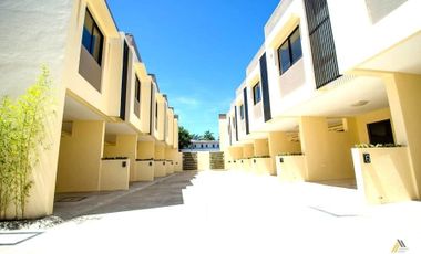 Affordable Townhouse for Sale in Pusok Lapu-lapu Cebu