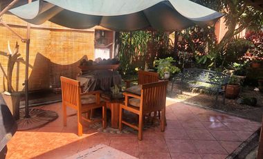 PR13045 Casa en venta sector Los Parra