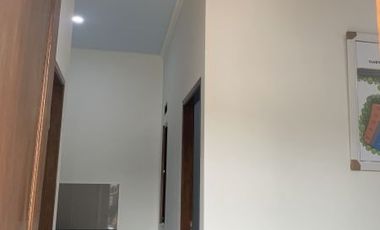 Rumah Tanpa Dp Dekat Stasiun Citayam Free Cicilan 5 Bulan