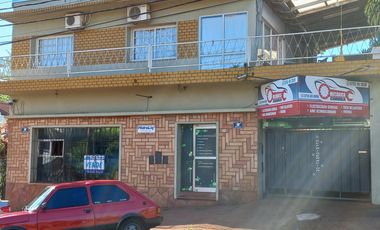 GUIDEK STASIUK PROPIEDADES VENDE EXCELENTE PROPIEDAD EN OBERA