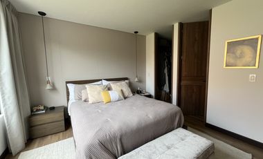 Apartamento en arriendo/venta en Santa Paula - Usaquén