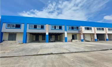 SE ALQUILA BODEGA EN TOCUMEN >>975mt2<<