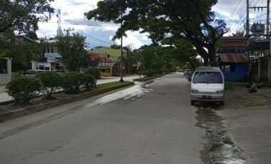 Tanah Nol Jalan Raya Pusat Kota Kendari Dekat Mall Lippo