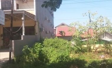 Tanah Nol Jalan Raya Pusat Kota Kendari Dekat Mall Lippo