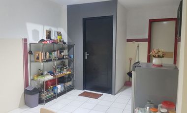 Rumah 3 Lt Siap Huni 13 Menit ke Mall Matahari Daan Mogot J-39811