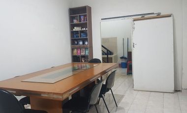 Rumah 3 Lt Siap Huni 13 Menit ke Mall Matahari Daan Mogot J-39811