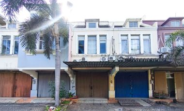 Rumah 3 Lt Siap Huni 13 Menit ke Mall Matahari Daan Mogot J-39811