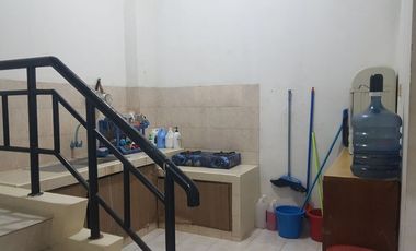 Rumah 3 Lt Siap Huni 13 Menit ke Mall Matahari Daan Mogot J-39811