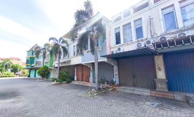 Rumah 3 Lt Siap Huni 13 Menit ke Mall Matahari Daan Mogot J-39811