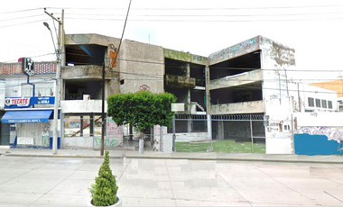 Edificio en Venta o Renta en Irapuato (m2e28)