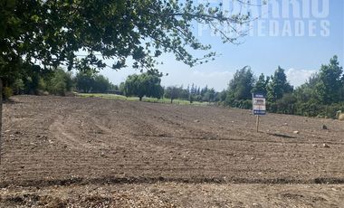 Sitio en Venta en Las Brisas / Chicureo