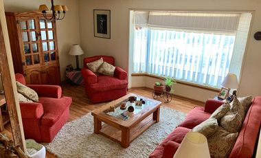 Vende hermosa Casa en Sector Poniente de Temuco