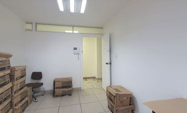 OFICINA EN VENTA EN TLALNEPANTLA CENTRO, TLALNEPANTLA DE BAZ