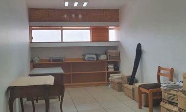 OFICINA EN VENTA EN TLALNEPANTLA CENTRO, TLALNEPANTLA DE BAZ