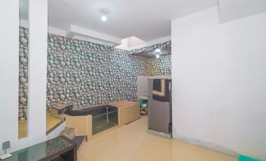 Rumah SHM Hadap Selatan 10 Menit ke RS Citra Medika Depok Siap KPR J-39269