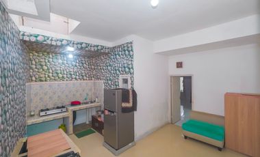 Rumah SHM Hadap Selatan 10 Menit ke RS Citra Medika Depok Siap KPR J-39269