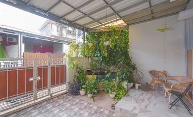 Rumah SHM Hadap Selatan 10 Menit ke RS Citra Medika Depok Siap KPR J-39269