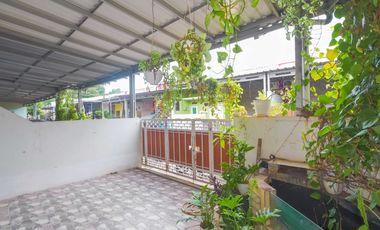 Rumah SHM Hadap Selatan 10 Menit ke RS Citra Medika Depok Siap KPR J-39269