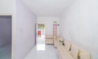 Rumah SHM Hadap Selatan 10 Menit ke RS Citra Medika Depok Siap KPR J-39269