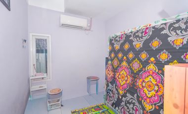 Rumah SHM Hadap Selatan 10 Menit ke RS Citra Medika Depok Siap KPR J-39269