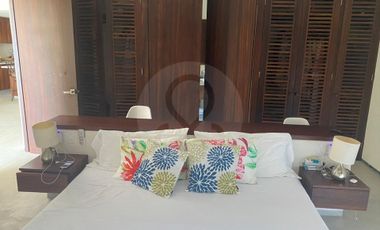 Departamento en venta en Marina Ixtapa