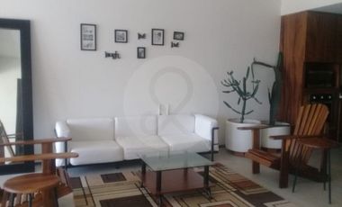 Departamento en venta en Marina Ixtapa